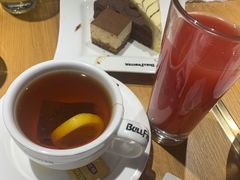 -斗牛士牛排(南京东路店)