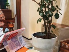 -The Good Place好地方·Brunch·coffee(国贸店)