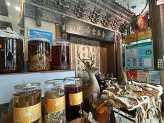 -乔家满族八大碗(流水沟店)