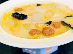 -苏帮袁Sue Cuisine(将台店)