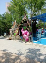 -大望京儿童游乐场