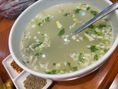 -乔家小院•本地小海鲜•非遗驴肉(万年泉路店)