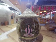 -丽池宫韩式汗蒸会馆(华灯坊店)