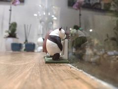 -琥珀咖啡 Ambercoffee
