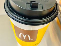 -麦当劳(酒仙桥路店)