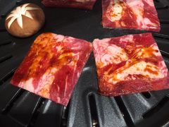 -九田家黑牛烤肉料理(石路天虹店)