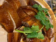 -米庄·原味私房菜(骏壹万邦店)
