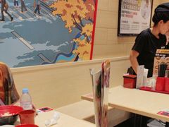 -食其家·牛丼咖喱(天津梅江印象城店)