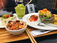菜品-无印良品餐堂 MUJI Diner(成都太古里店)