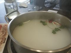 -朋友的火锅店(苏家屯店)