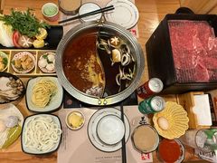 -牛匠和牛寿喜锅(西安总店)