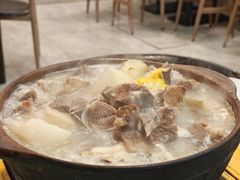 -你鲟欢·香茅柠檬鱼(金沙店)