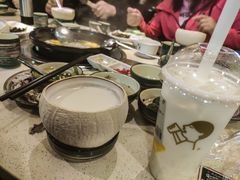 -润泽园椰子鸡(汇一城店)