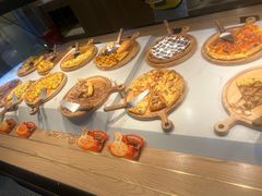 -比格比萨自助(宝山日月光店)