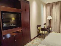 -惠州惠阳丽景国际花园酒店(市政广场店)