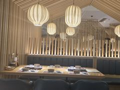 -温野菜涮涮锅(曲江大悦城店)