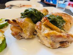 -后厨意餐La Cucina(外交公寓店)