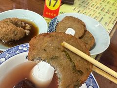 -粗茶淡饭(东关街店)