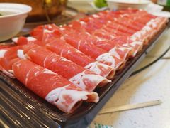 -阳坊胜利涮羊肉(阳坊老店)