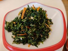 -向外鱼乐·土菜·虹鳟鱼