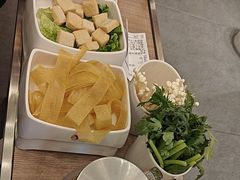 -巴蜀王婆大虾(南锣鼓巷店)