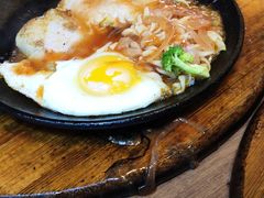 -快乐爱斯米牛排自助(太原街万达店)