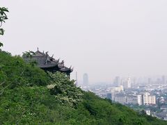 -虞山城墙