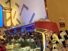 -COSTA COFFEE(新奥购物中心店)