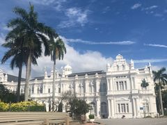 -槟城街头艺术街区