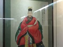 -老桂湖公园-杨升庵博物馆