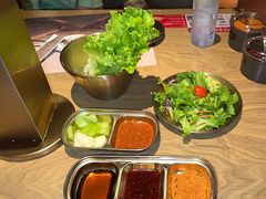 -西塔老太太泥炉烤肉(亚运村店)