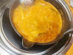 -黔三一夺夺粉酸汤火锅(百信店)