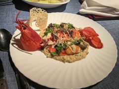 -弦月窗LUNETTE BY AMANDA(复兴路店)