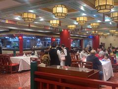 -万荣烤鸭店·北京菜(天坛店)