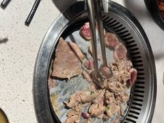 -火叮叮自助烤肉·现切牛肉(茂业店)