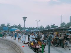 -日照灯塔风景区