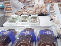 起士森林-85度C(南京龙江店)