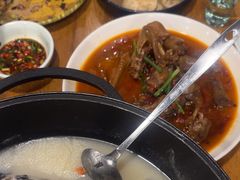 -丰乐餐厅·始于1999·本地老字号