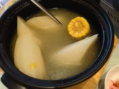 -鸡毛店·川菜(文殊院店)