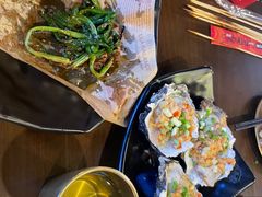 -林二哥宜烤官·宜宾小烧烤