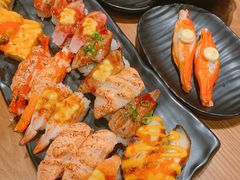 -吉兆手握寿司(车公庙店)