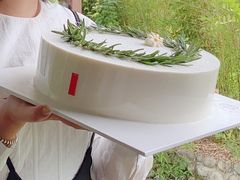 -巴黎贝甜·生日蛋糕(环球中心店)