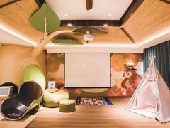 -太阳岛度假酒店