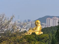 -千佛山风景名胜区