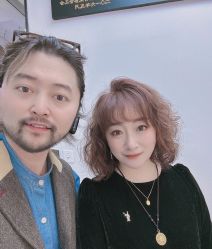 点击看大图 -MONE美发沙龙