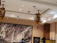 大堂-玉华台饭庄·淮扬菜·烤鸭(望京店)