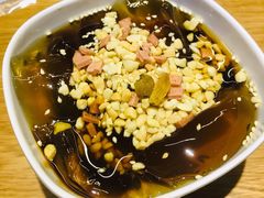 付氏冰粉-付小姐在成都(川沙店)
