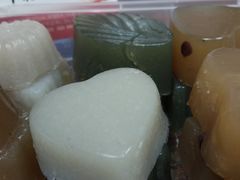 -有口福第一马蹄粉(泮塘总店)