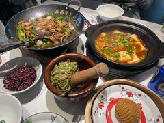 -费大厨辣椒炒肉(黄兴中心广场店)