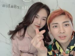 -潘多拉Hairsalon